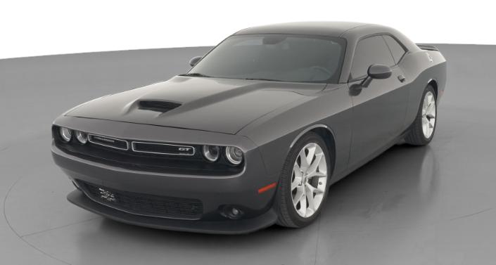 Thumbnail: 2022 Dodge Challenger - 1