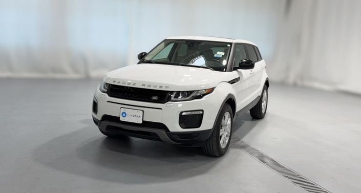 2016 Land Rover Range Rover Evoque SE Premium -
                  Madison, TN