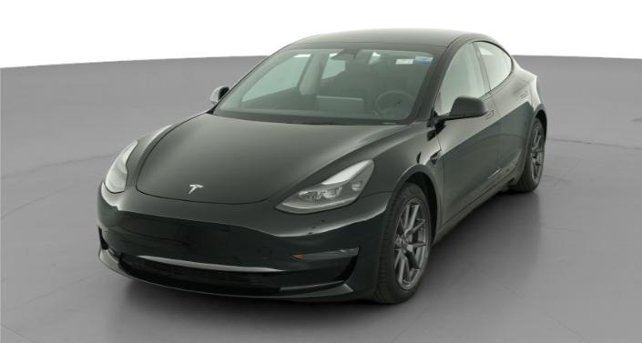 Thumbnail: 2023 Tesla Model 3 - 1