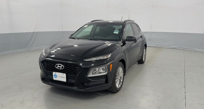 Thumbnail: 2018 Hyundai Kona - 1