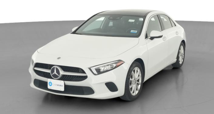 2019 Mercedes-Benz A-Class A 220 -
                  Rocklin, CA