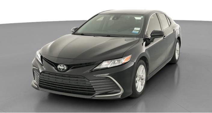 Thumbnail: 2022 Toyota Camry - 1