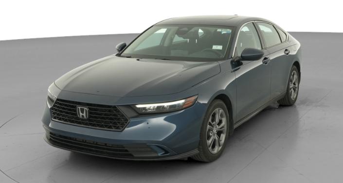 Thumbnail: 2023 Honda Accord - 1