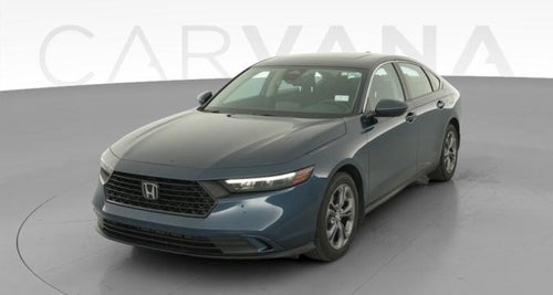 2023 Honda Accord