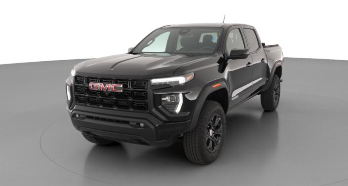 Thumbnail: 2023 GMC Canyon - 1