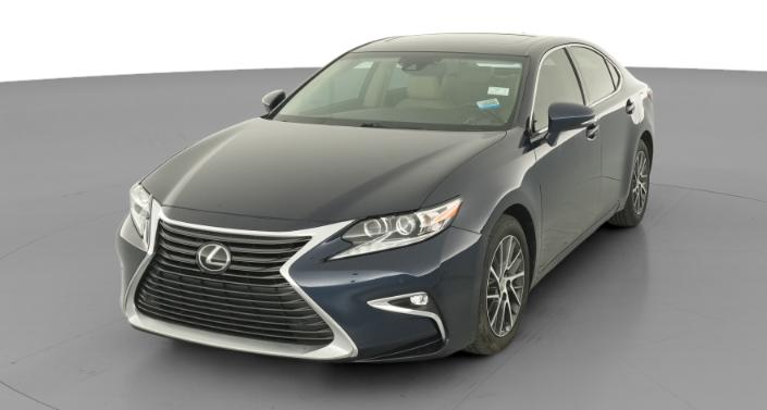 Thumbnail: 2016 Lexus ES - 1