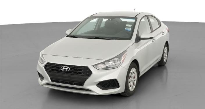 Thumbnail: 2018 Hyundai Accent - 1
