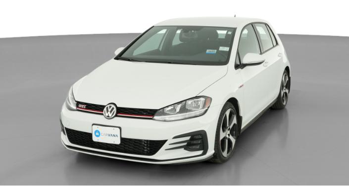 Thumbnail: 2019 Volkswagen Golf - 1