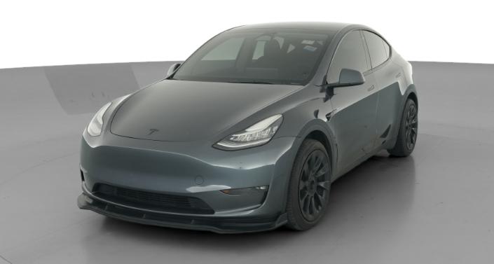 Thumbnail: 2023 Tesla Model Y - 1