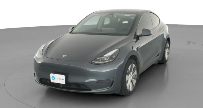Thumbnail: 2023 Tesla Model Y - 1
