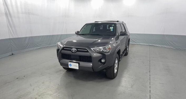 Thumbnail: 2023 Toyota 4Runner - 1