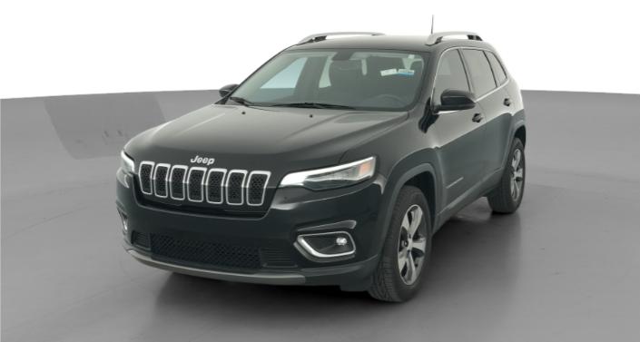 Thumbnail: 2019 Jeep Cherokee - 1