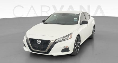 2022 Nissan Altima
