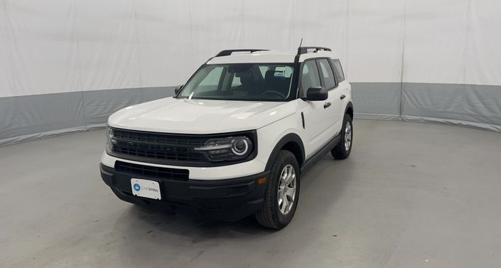 Thumbnail: 2023 Ford Bronco Sport - 1