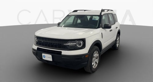 2023 Ford Bronco Sport