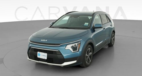 2023 Kia Niro Plug-in Hybrid