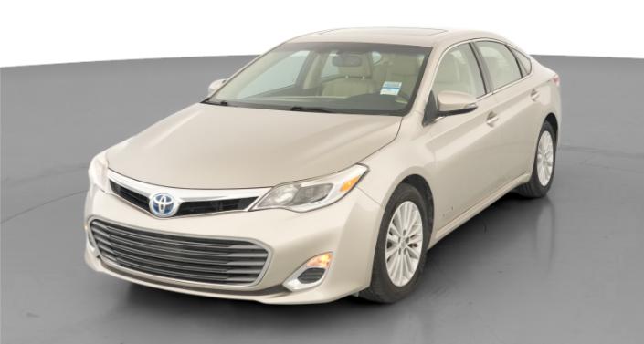 2014 Toyota Avalon XLE -
                  Fort Worth, TX