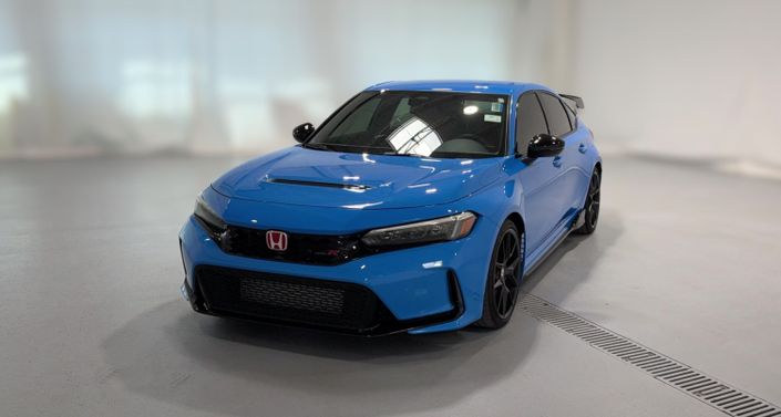 Thumbnail: 2025 Honda Civic - 1