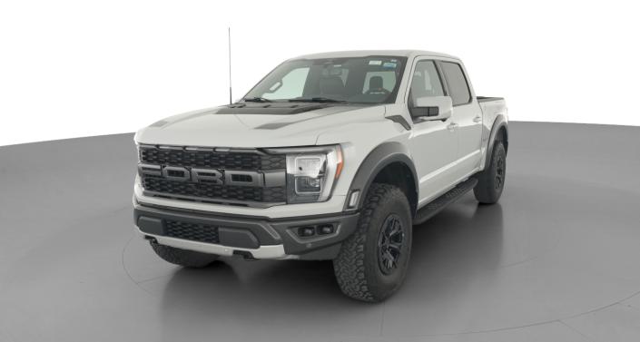 Thumbnail: 2023 Ford Econoline - 1