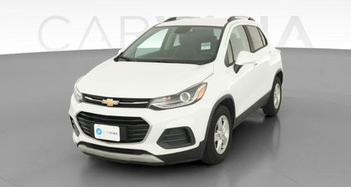 2021 Chevrolet Trax