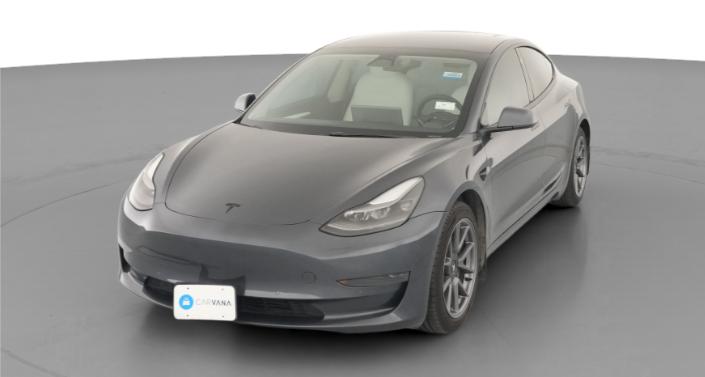 Thumbnail: 2022 Tesla Model 3 - 1