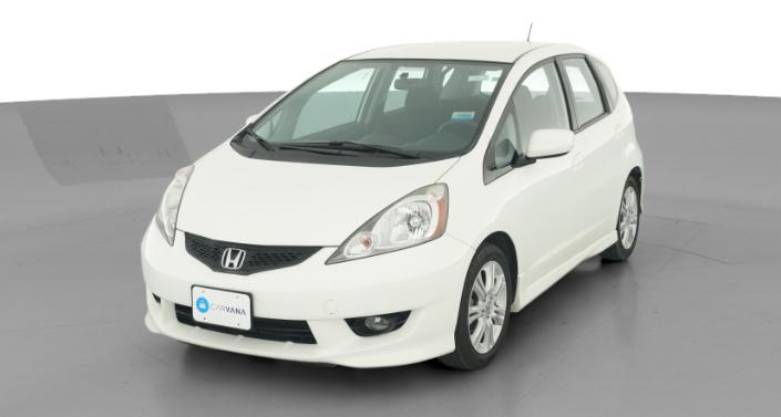 2011 Honda Fit Sport -
                  Indianapolis, IN