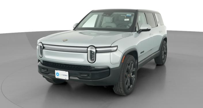 Thumbnail: 2025 Rivian R1S - 1