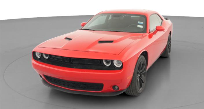 Thumbnail: 2018 Dodge Challenger - 1