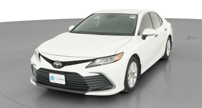 Thumbnail: 2024 Toyota Camry - 1