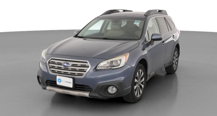 Thumbnail: 2015 Subaru Outback - 1