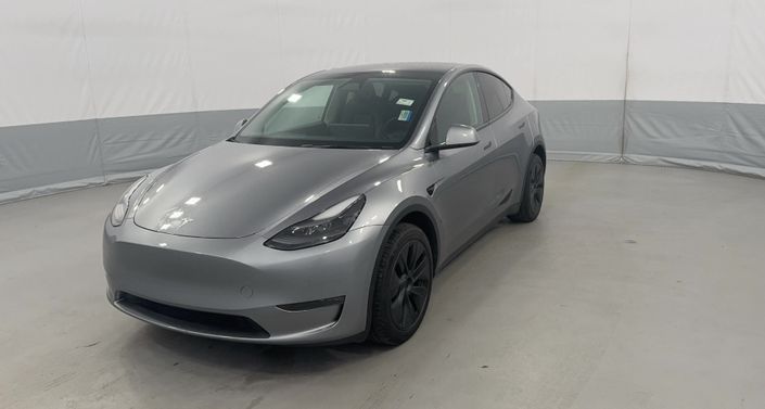 Thumbnail: 2024 Tesla Model Y - 1