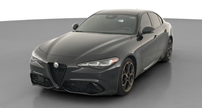 2025 Alfa Romeo Giulia  -
                  Haines City, FL