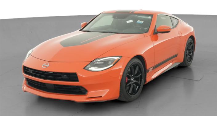 Thumbnail: 2024 Nissan Z - 1