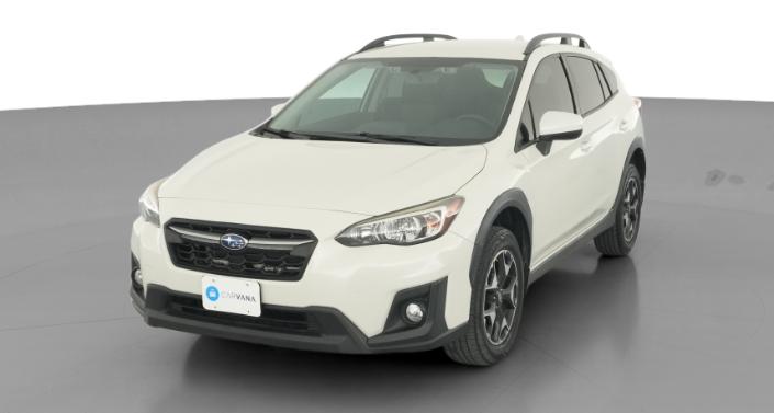 2019 Subaru Crosstrek Premium -
                  San Antonio, TX
