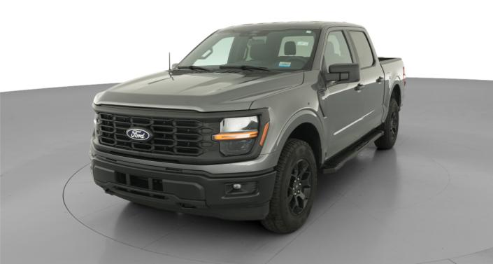 Thumbnail: 2025 Ford Econoline - 1