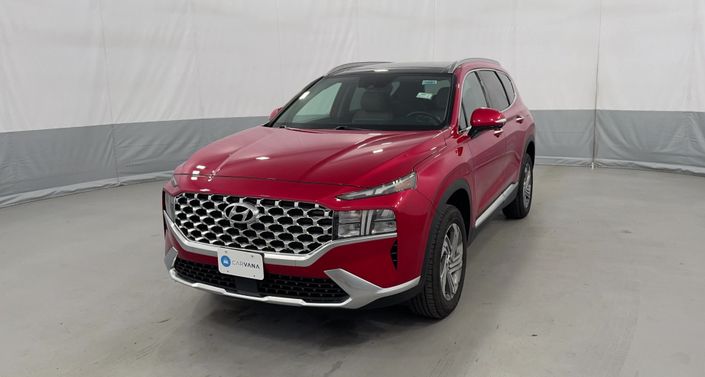 Thumbnail: 2023 Hyundai Santa Fe - 1