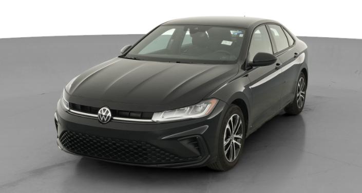 Thumbnail: 2025 Volkswagen Jetta - 1