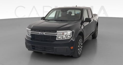 2023 Ford Maverick