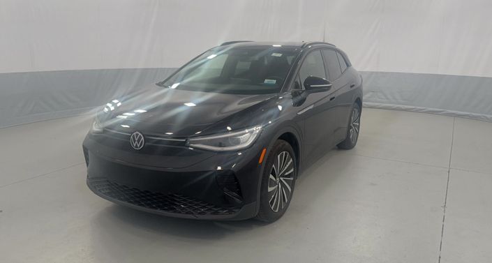 Thumbnail: 2024 Volkswagen ID.4 - 1