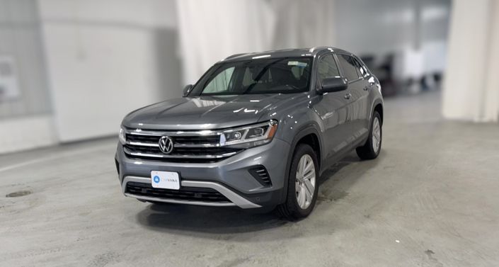 Thumbnail: 2020 Volkswagen Atlas - 1
