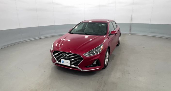 Thumbnail: 2019 Hyundai Sonata - 1