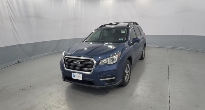 Thumbnail: 2020 Subaru Ascent - 1