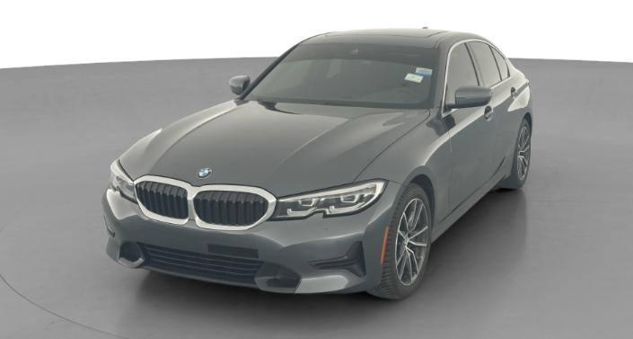 Thumbnail: 2020 BMW 3 Series - 1