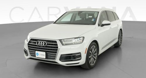 2018 Audi Q7