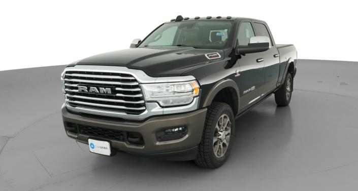 Thumbnail: 2019 RAM 2500 - 1
