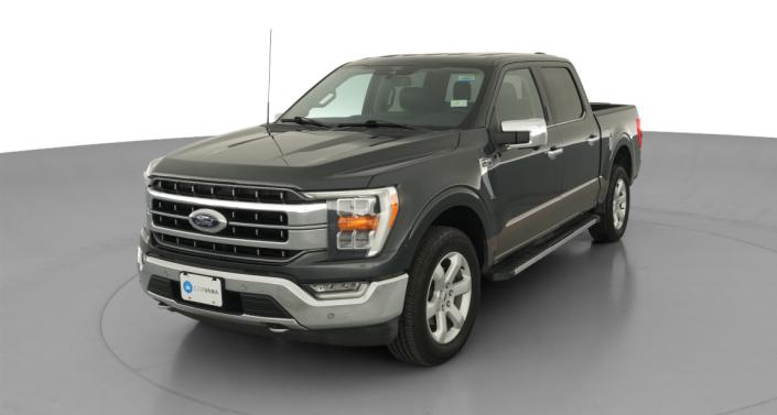 Thumbnail: 2021 Ford Econoline - 1