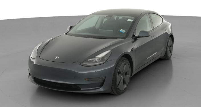 Thumbnail: 2023 Tesla Model 3 - 1