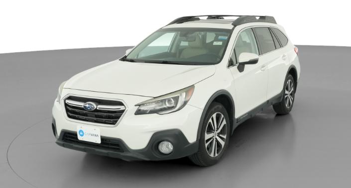 Thumbnail: 2018 Subaru Outback - 1
