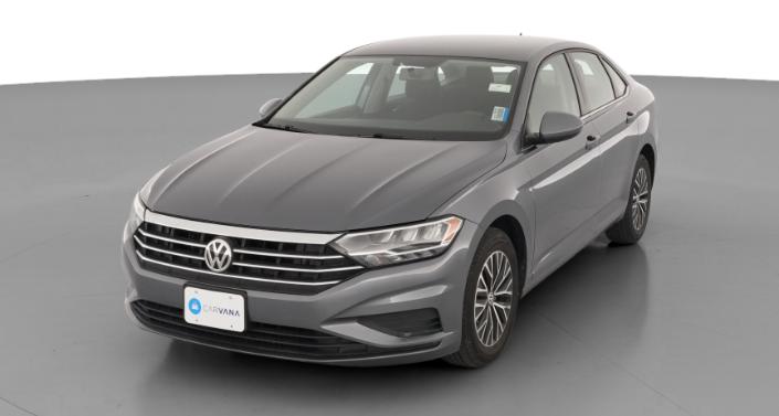 Thumbnail: 2021 Volkswagen Jetta - 1