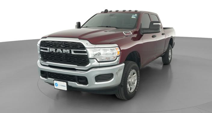 Thumbnail: 2024 RAM 2500 - 1
